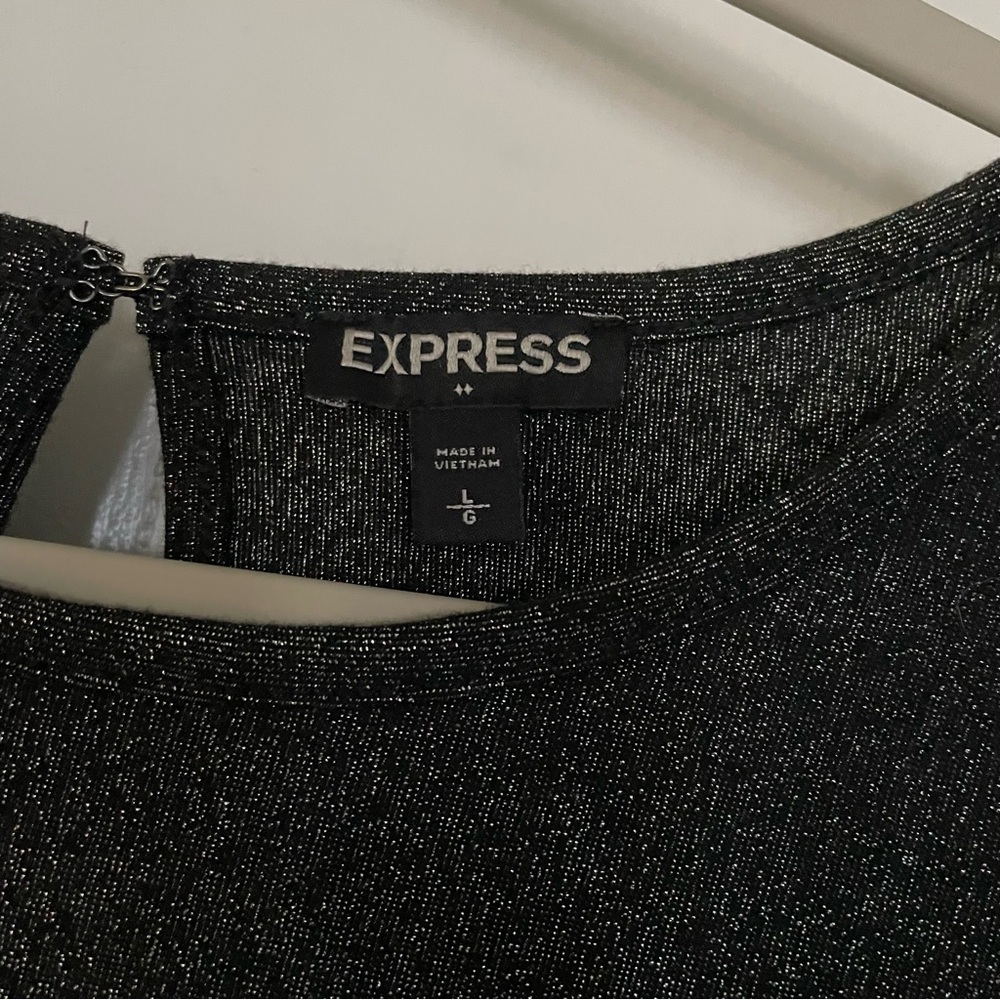 Express top - Picture 3 of 4